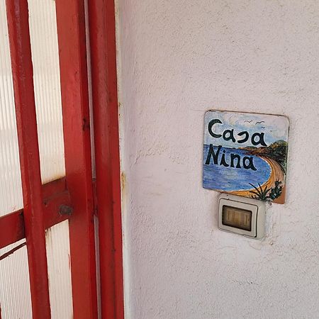 Casa Vacanza Nina ミラッツォ エクステリア 写真